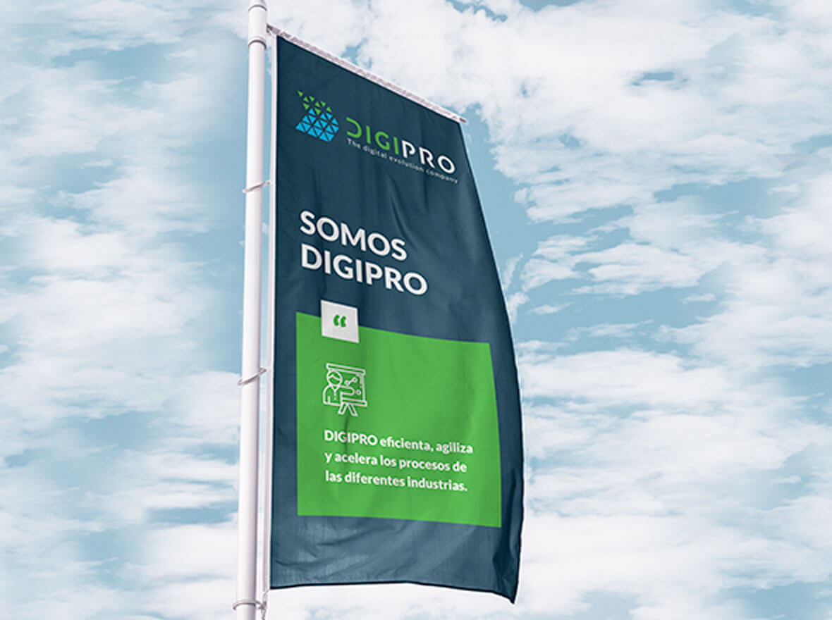 Digipro portafolio - Kimé