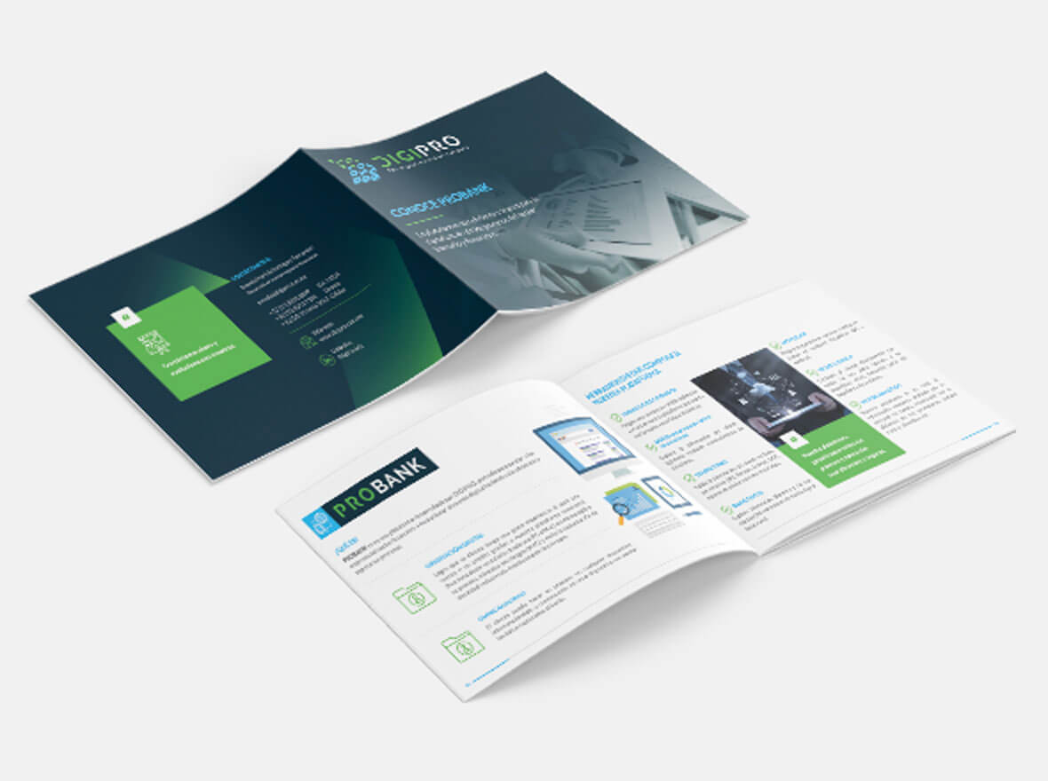 Digipro portafolio - Kimé